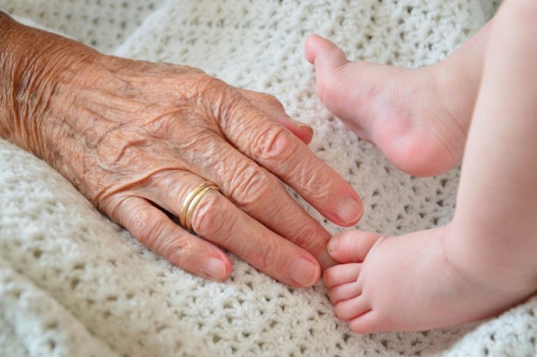 Intergenerational Trauma