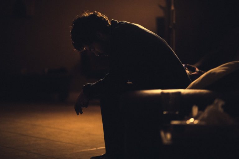 Combatting Religious Trauma